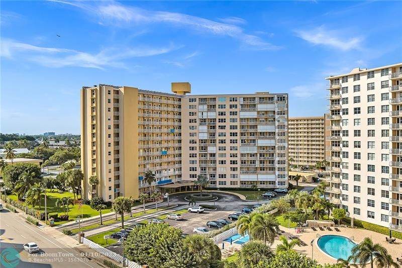 201 Ocean Blvd - Photo 1