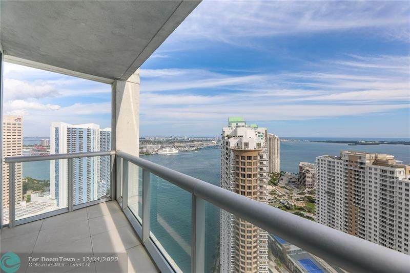 465 Brickell Ave - Photo 1