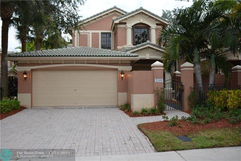 2745 Kinsington Cir - Photo 1