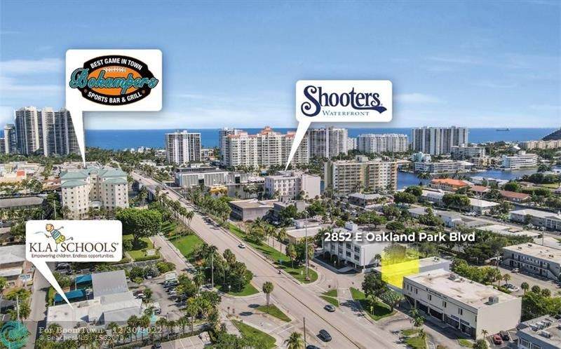 2852 Oakland Park Blvd - Photo 1