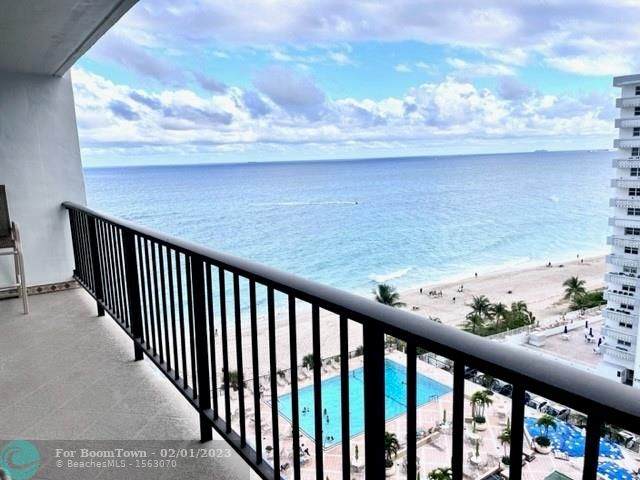 4280 Galt Ocean Dr - Photo 1