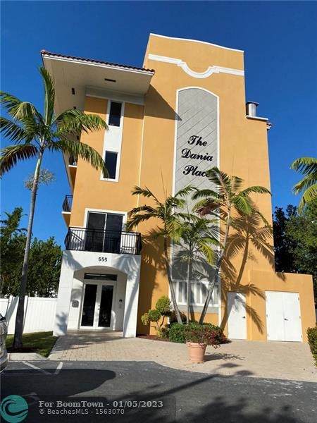 555 Dania Beach Blvd - Photo 1