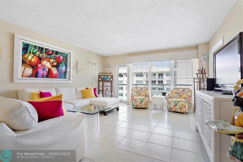 3400 Galt Ocean Dr - Photo 1