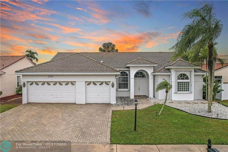 9540 Lake Serena Dr - Photo 1