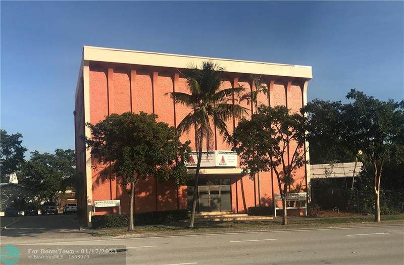 660 Federal Hwy - Photo 1