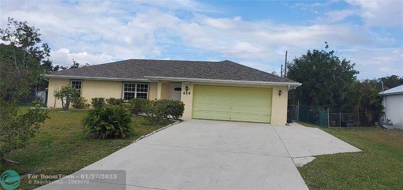 629 Lakehurst Drive - Photo 1