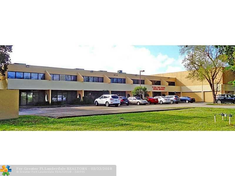 11917-11929 Sample Rd. - Photo 1