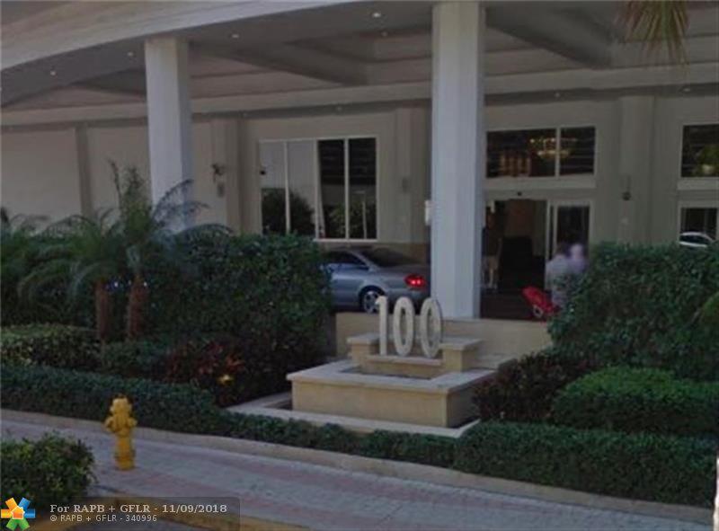 100 Lincoln Rd - Photo 1