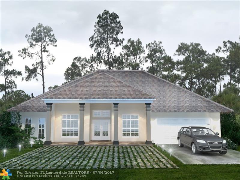 690 Everglades - Photo 1