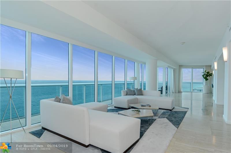 505 Fort Lauderdale Beach Blvd - Photo 1