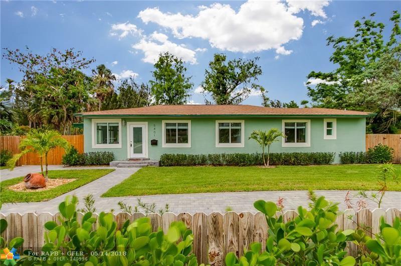 5401 Broward Blvd - Photo 1
