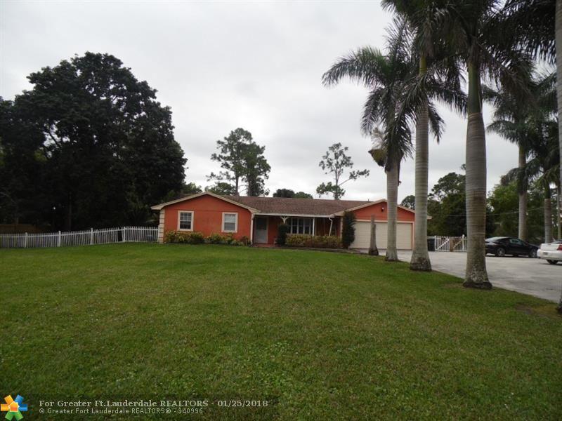 11096 47th Rd - Photo 1