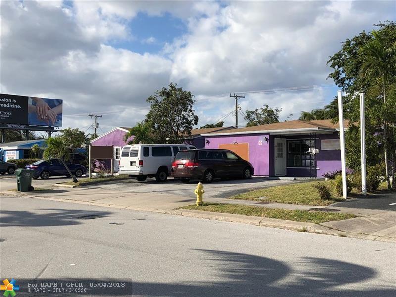 201 Commercial Blvd - Photo 1