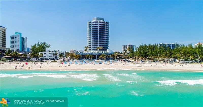 701 Fort Lauderdale Beach Blvd - Photo 1