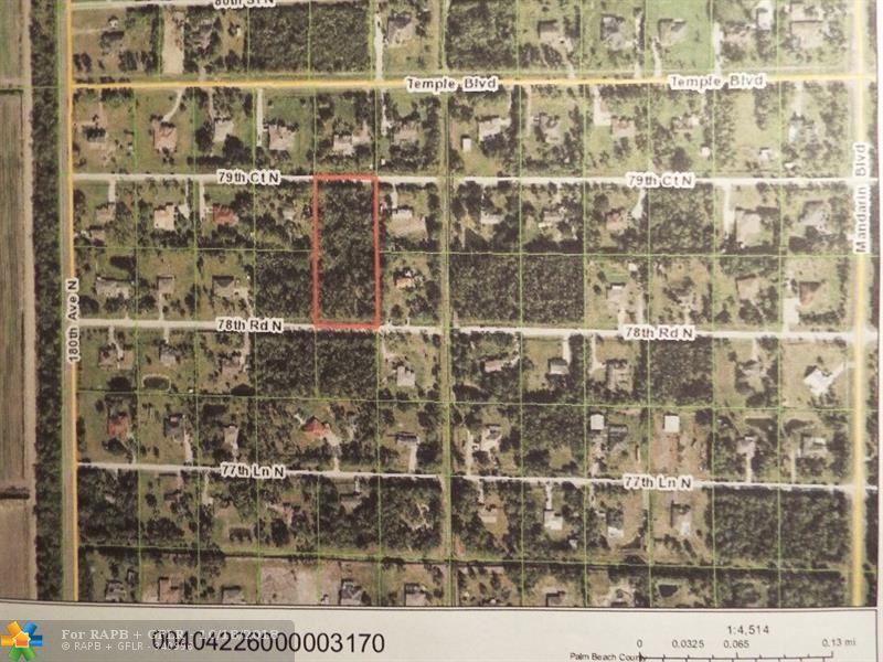 17800 78th Rd - Photo 1