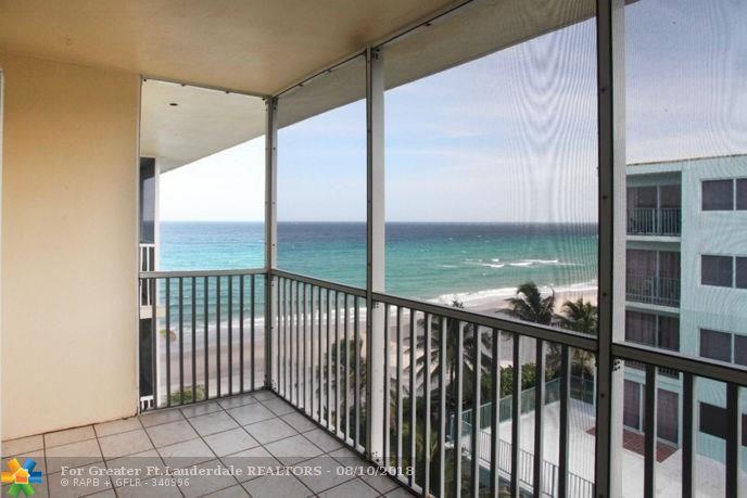 1161 Hillsboro Mile - Photo 1