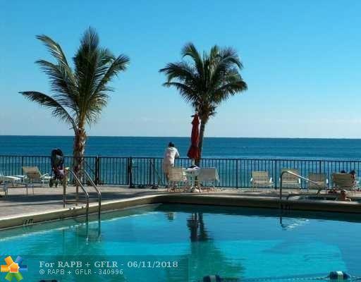 3800 Galt Ocean Dr - Photo 1