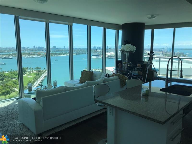 888 Biscayne Blvd - Photo 1