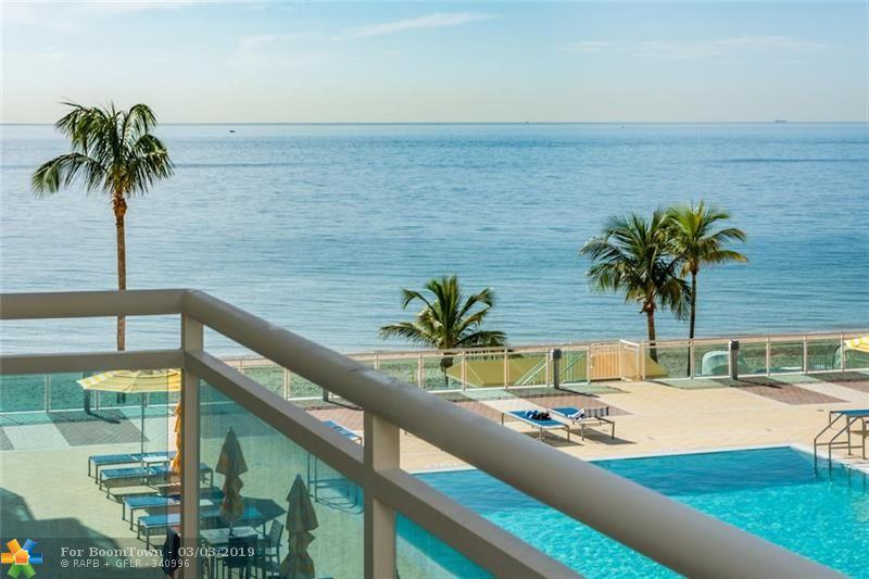 3900 Galt Ocean Dr - Photo 1