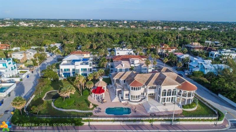 1635 Fort Lauderdale Beach Blvd - Photo 1