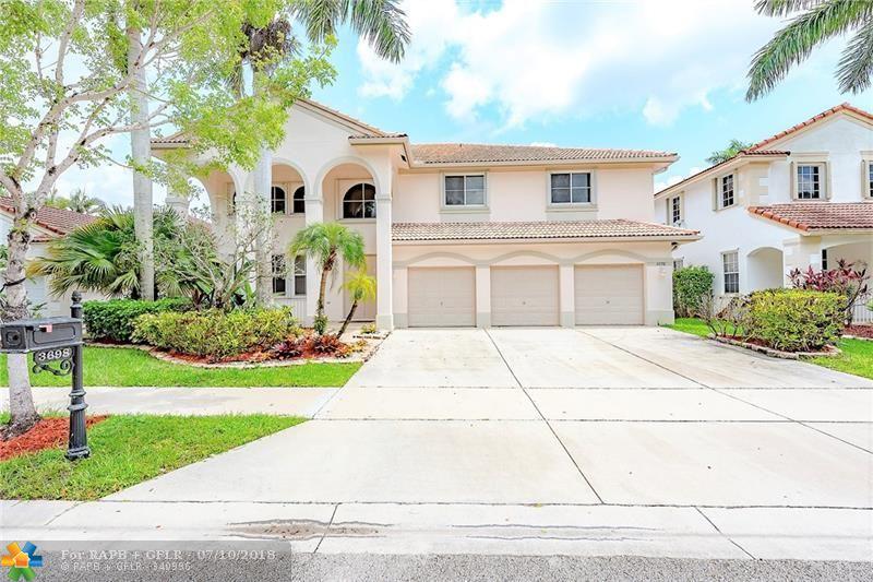 3698 Vista Way - Photo 1