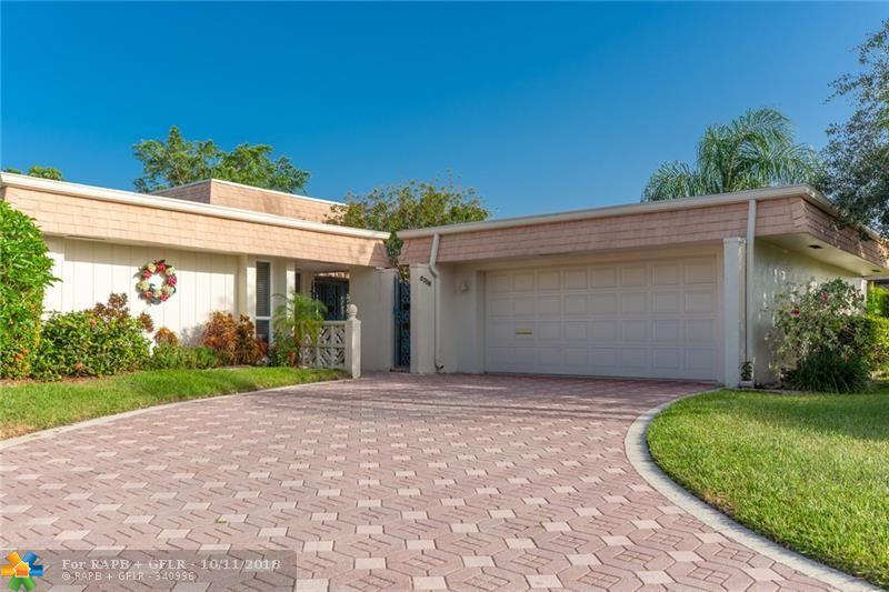 5708 Coco Palm Dr - Photo 1