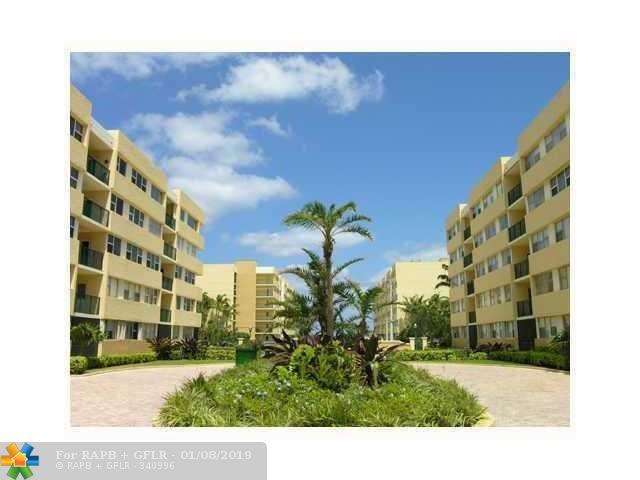 1236 Hillsboro Mile - Photo 1