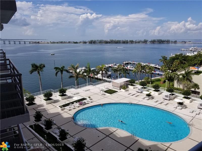 1541 Brickell Ave - Photo 1