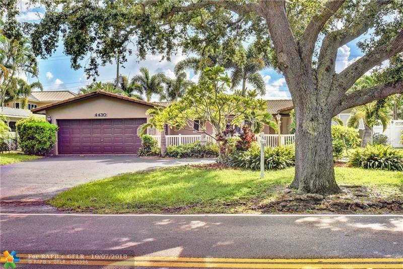 4430 Ne 22nd Avenue - Photo 1
