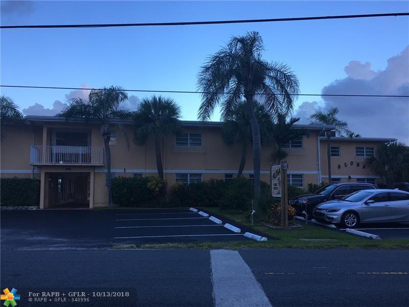 605 Riverside Dr - Photo 1