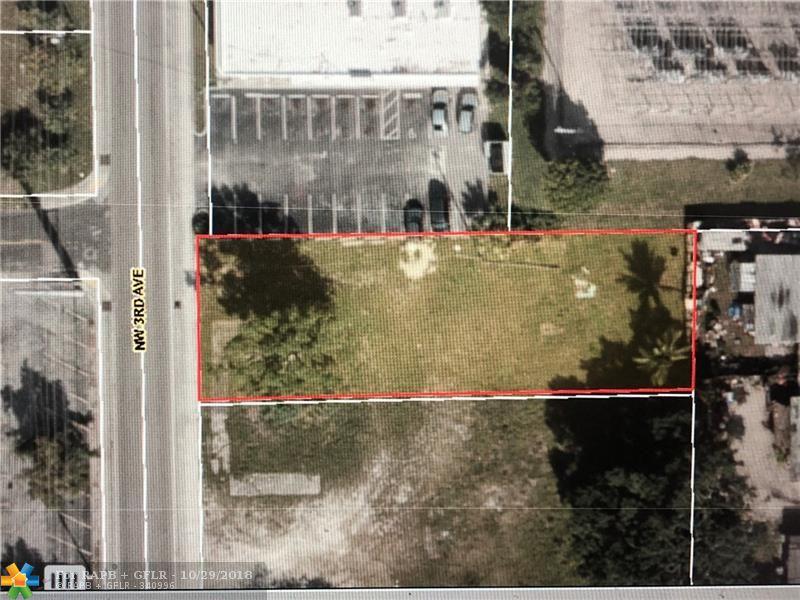 Nw 3 Ave - Photo 1
