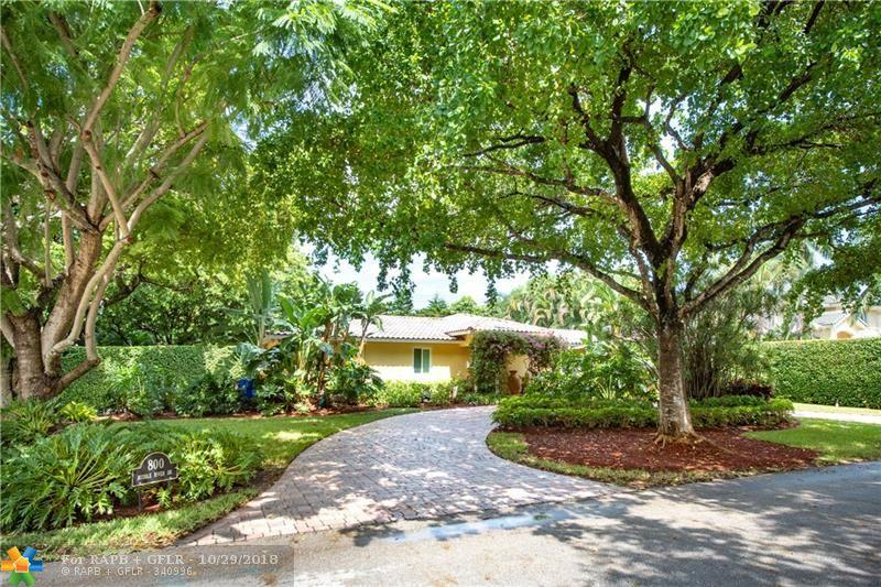800 Middle River Dr - Photo 1
