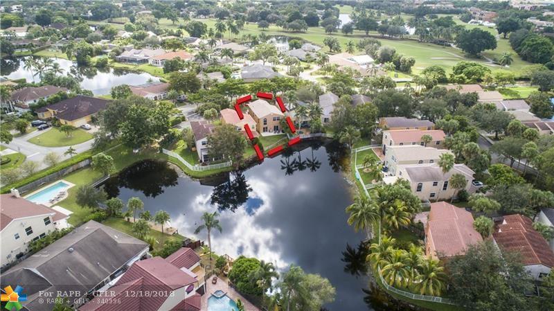 9807 Fairway Cove Ln - Photo 1
