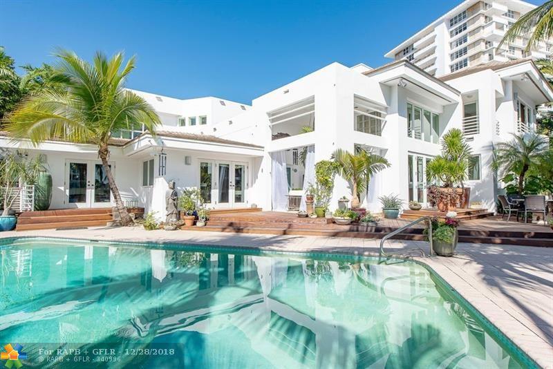 736 Intracoastal Dr - Photo 1