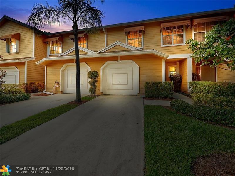 21419 Tudor Drive - Photo 1