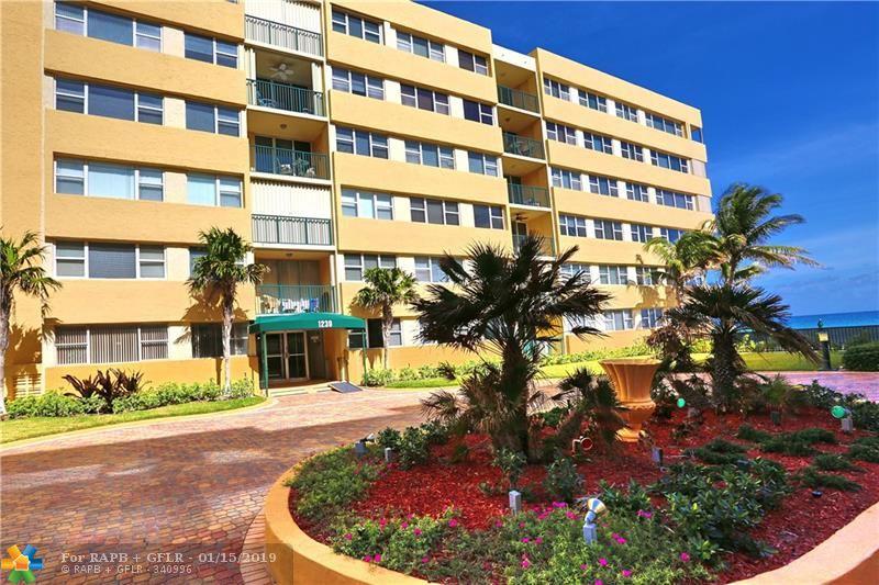1239 Hillsboro Mile - Photo 1