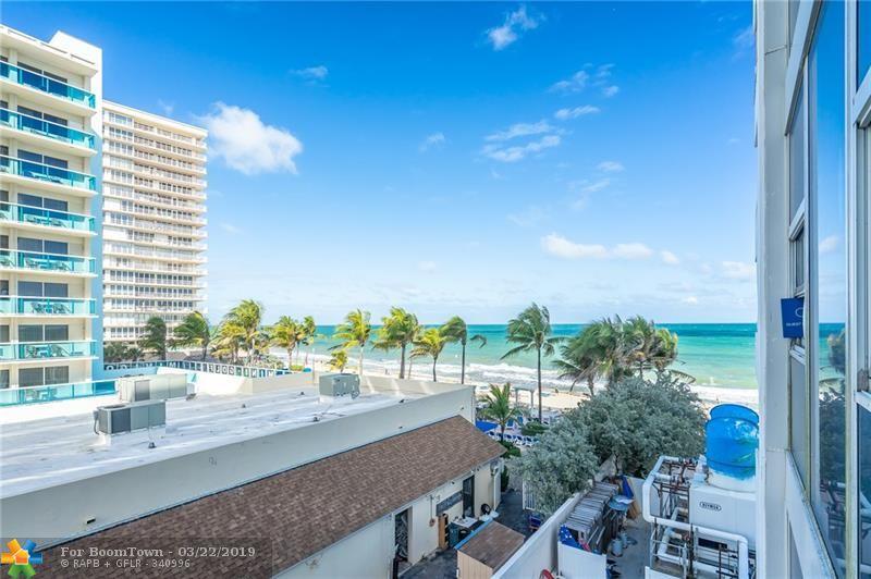 4040 Galt Ocean Dr - Photo 1