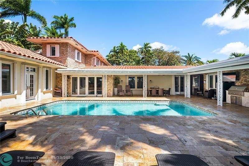 1401 Ocean Drive - Photo 1