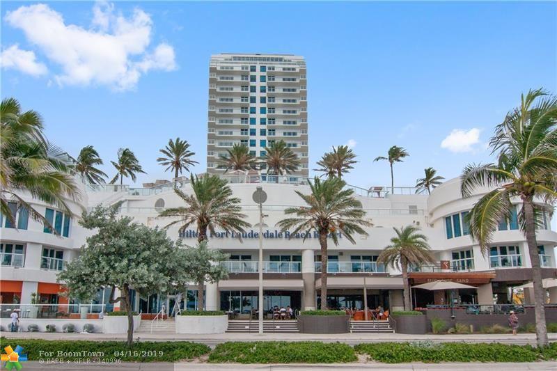 505 Fort Lauderdale Beach Blvd - Photo 1