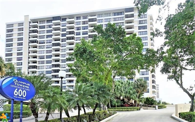 600 Three Islands Blvd - Photo 1