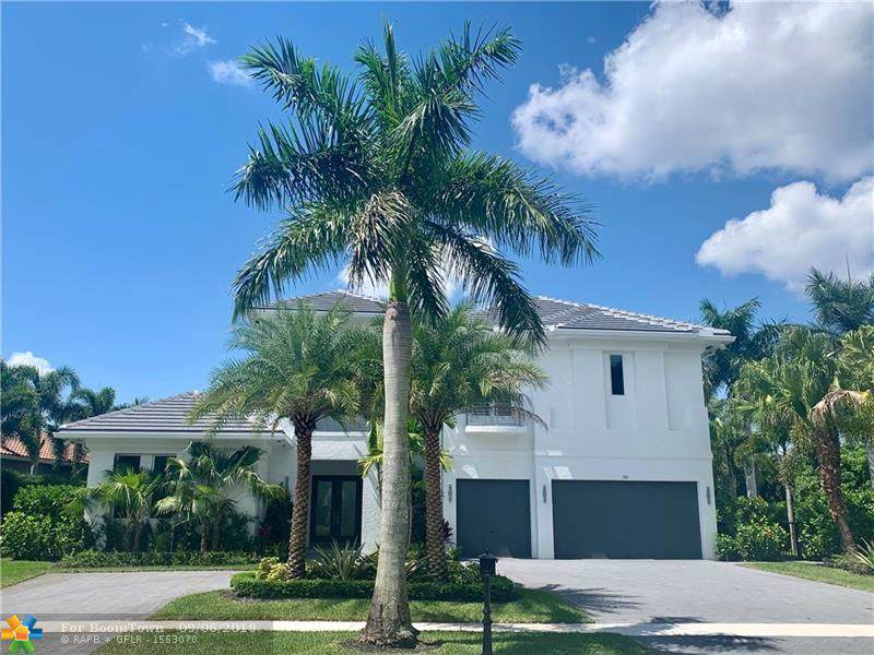 581 Sweet Bay Ave - Photo 1