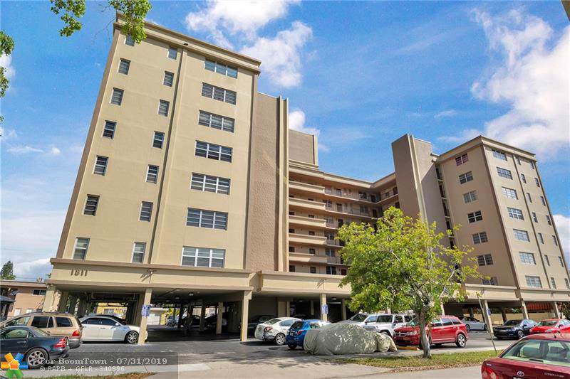 1811 Jefferson St - Photo 1