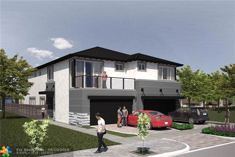 306 9th St - Photo 1