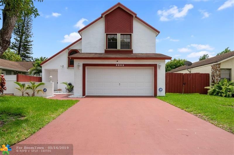 9802 57th St - Photo 1