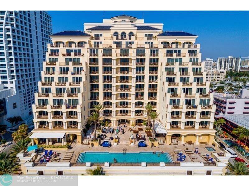 601 Fort Lauderdale Beach Blvd - Photo 1