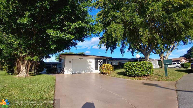 13601 Whippet Way - Photo 1