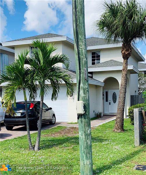 305 35th Ct - Photo 1