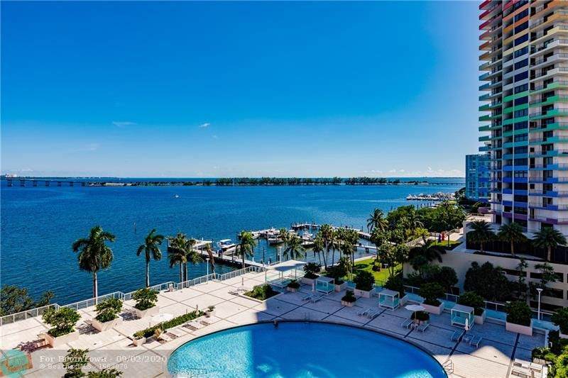 1541 Brickell Ave - Photo 1