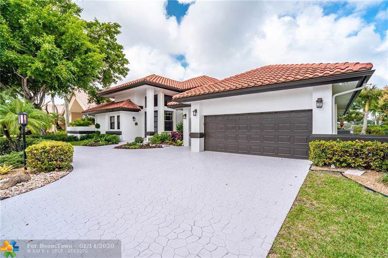 10723 Stonebridge Blvd - Photo 1
