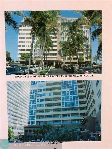 4040 Galt Ocean Drive - Photo 1